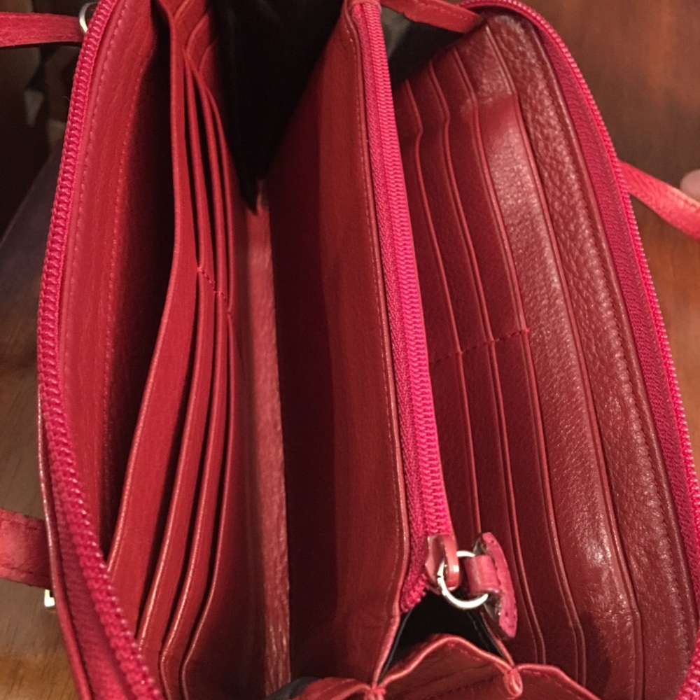 Purse/wallet